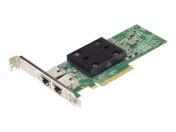 ThinkSystem Broadcom 57416 10GBASE-T 2-Port PCIe Ethernet Adapter