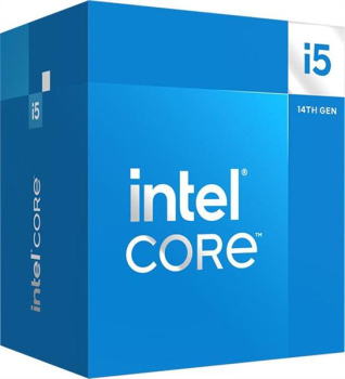 intel i5-14500-6C+8c(20)x2.60(max. 5.00)/S1700/boxed