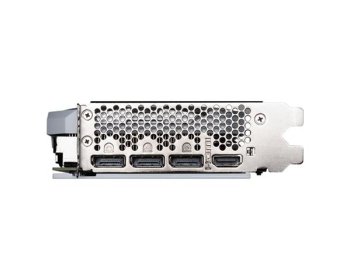 MSI GeForce RTX 4070 SUPER 12G Ventus 2X White OC/12GB GDDR6X/1xHDMI 2.1a+3xDP 1.4a