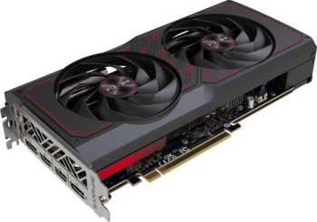 Sapphire Pulse Radeon RX 7600 XT OC/16GB GDDR6/2xHDMI/2x DP/lite retail