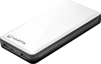 Varta Power Bank Energy 20.000mAh/weiß