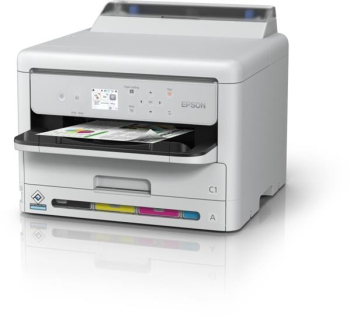 Epson WorkForce WF-2930DWF/Tinte/A4/3in1