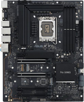 ASUS Pro WS W680-Ace IPMI/ATX/S1700