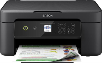 Epson Expression Home XP-3205/Tinte/A4/3in1