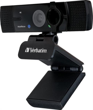 Webcam Verbatim AWC-03 4K