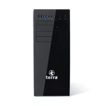 terra PC-Home 6000/intel i5-12400-6(12)x2.50GHz(max. 4.40)/16GB/500 NVMe/W 11 Home