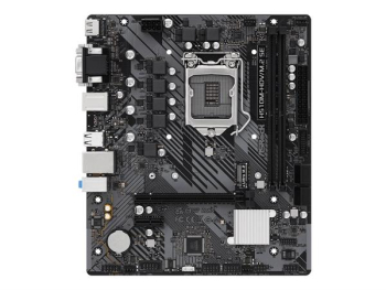 ASRock H510M-HDV/M.2 SE/S1200/µATX