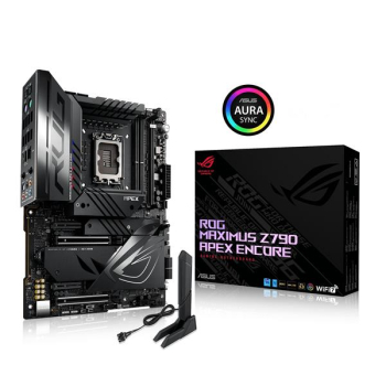 ASUS ROG Maximus Z790 Apex Encore/ATX/S1700