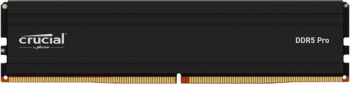 Crucial Pro DIMM 32GB/DDR5-5600/CL46-45-45/on-die ECC