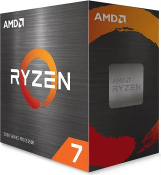 AMD Ryzen 7 5700/8C/16T/3.70-4.60GHz/boxed