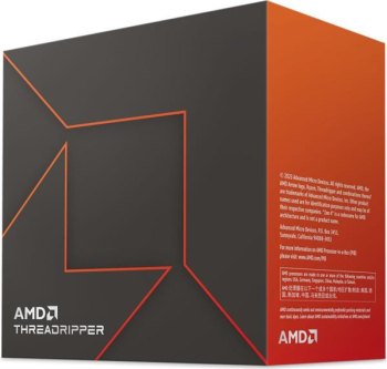 AMD Ryzen Threadripper 7970X/32C/64T/4.00-5.30GHz/boxed ohne Kühler