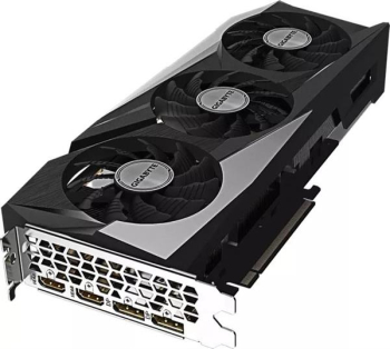 GIGABYTE Radeon Rx7600 Gaming OC 8G/8GB GDDR6/2xHDMI/2xDP