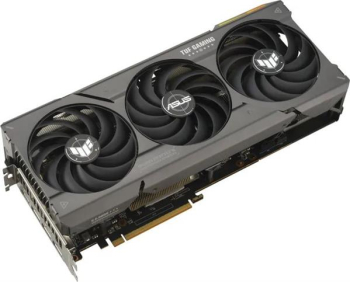 ASUS TUF Gaming Radeon Rx7800 XT OC/TUF-RX7800XT-O16G-GAMING/16GB GDDR6/HDMI/3xDP