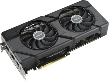 ASUS Dual Radeon Rx7700 XT OC/DUAL-RX7700XT-O12G/12GB GDDR6/HDMI/3xDP