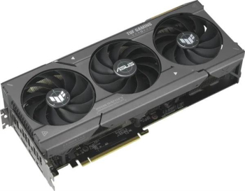 ASUS TUF Gaming Radeon Rx7600 XT OC/TUF-RX7600XT-O16G-GAMING/16GB GDDR6/HDMI/3xDP