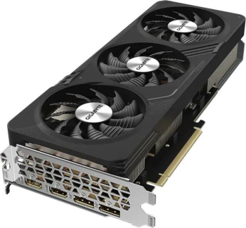 GIGABYTE Radeon RX 7600 XT Gaming OC 16G/16GB GDDR6/2xHDMI/2xDP