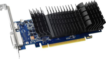 ASUS GeForce GT 1030 low profile silent/GT1030-SL-2G-BRK/2GB GDDR5/DVI/HDMI