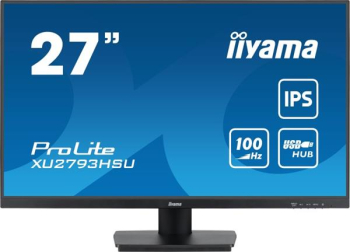 iiyama ProLite XU2793HSU-B6/27"