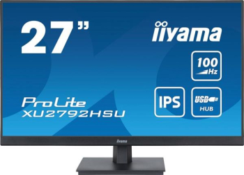 iiyama ProLite XU2792HSU-B6/27"