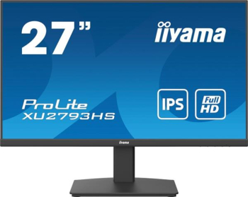 iiyama ProLite XU2793HS-B6/27"