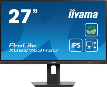 iiyama ProLite XUB2763HSU-B1/27"