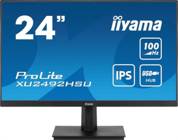 iiyama ProLite XU2492HSU-B6/23.8"