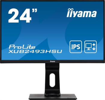 iiyama ProLite XUB2493HSU-B6/23.8"