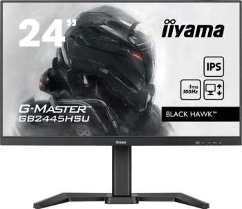 iiyama G-Master GB2445HSU-B1 Black Hawk/23.8"