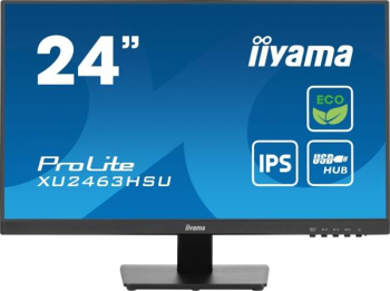 iiyama ProLite XU2463HSU-B1/23.8"