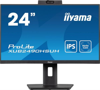 iiyama ProLite XUB2490HSUH-B1/23.8"