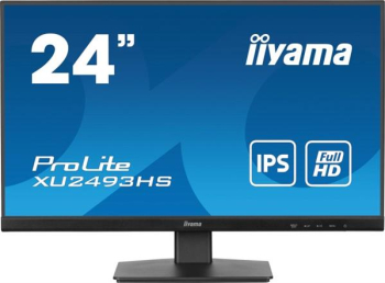 iiyama ProLite XU2493HS-B6/23.8"