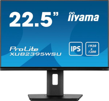 iiyama ProLite XUB2395WSU-B5/22.5"