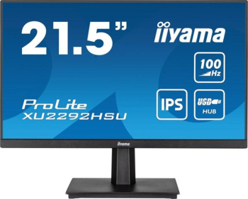 iiyama ProLite XU2292HSU-B6/21.5"