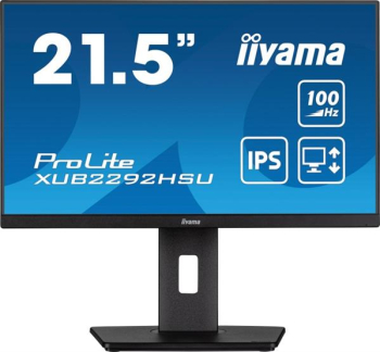 iiyama ProLite XUB2292HSU-B6/21.5"