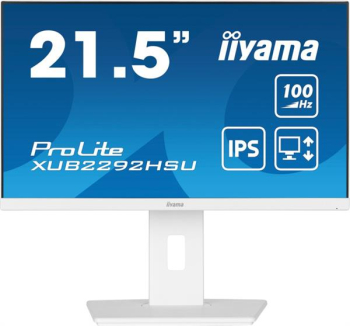 iiyama ProLite XUB2292HSU-W6/21.5"