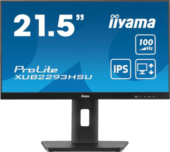 iiyama ProLite XUB2293HSU-B6/21.5"