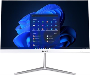 Terra All-in-One-PC 2400 Greenline Non-Touch/Core i5-1335U/8GB RAM/500GB SSD/EU