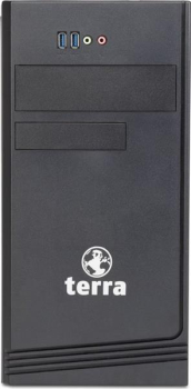 Terra PC-Home 4000/Core i3-12100/8GB RAM/500GB SSD/EU