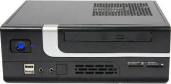 Terra PC-Business 5000 Compact/Core i5-12400T/8GB RAM/500GB SSD