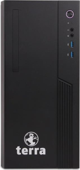 Terra PC-Business 5000S Greenline Silent/Core i5-12400/8GB RAM/500GB SSD/EU