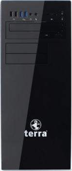 Terra PC-Gamer Elite 1/Core i5-12500/16GB RAM/1TB SSD/DE