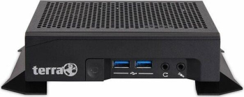 Terra PC-Nettop 3540 Fanless/Pentium Silver J5005/8GB RAM/240GB SSD