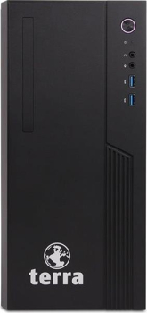 Terra PC-Business 4000 Silent/Core i3-14100/8GB RAM/500GB SSD