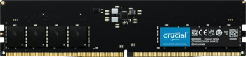 Crucial 32GB/DDR5-5200/CL42-42-42/on-die ECC