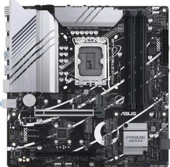 ASUS Prime Z790M-Plus/S1700/mATX