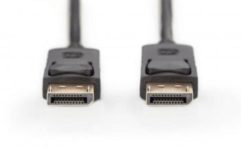 DisplayPort 1.2 <-> HDMI Adapterkabel/2m