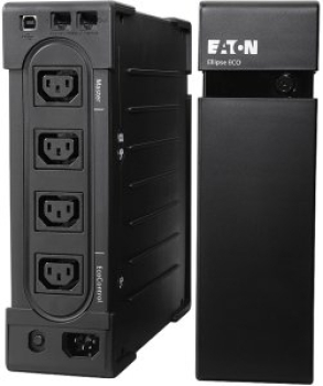 Eaton Ellipse ECO 650 IEC/USB