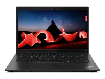 Lenovo ThinkPad L14 G5 Black/Core Ultra 5 125U/32GB RAM/1TB/DE