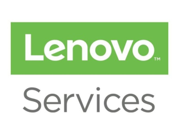 Lenovo 3 Jahre CRU-Installation durch Techniker (Add On)/3 Jahre