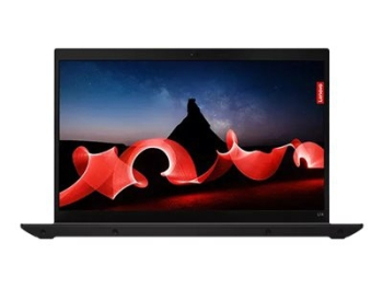 Lenovo ThinkPad L14 G5 Black/Core Ultra 5 125U/16GB RAM/512GB/DE